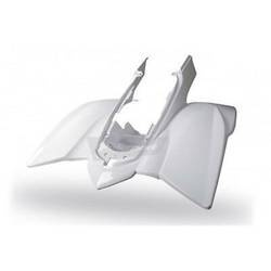 Błotnik tył yamaha yfz450 `04-08 kolor biały